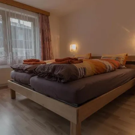 Appartamento Bergfink Appartement-fewo 8-bettwohnung Nr- 1 By Interhome