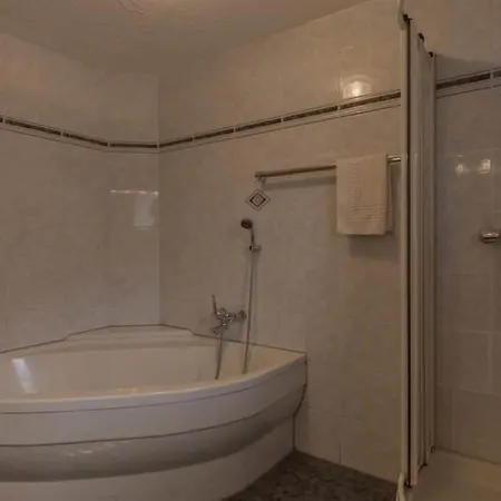 Appartamento Bergfink Appartement-fewo 8-bettwohnung Nr- 1 By Interhome