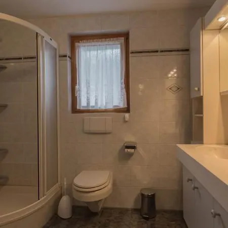Bergfink Appartement-fewo 8-bettwohnung Nr- 1 By Interhome Appartamento *